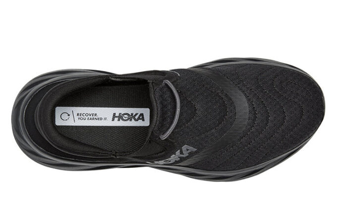 HOKA ORA Kurtarma 2