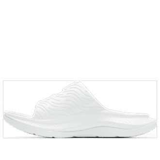 HOKA Ora Luxe ‘Beyaz’
