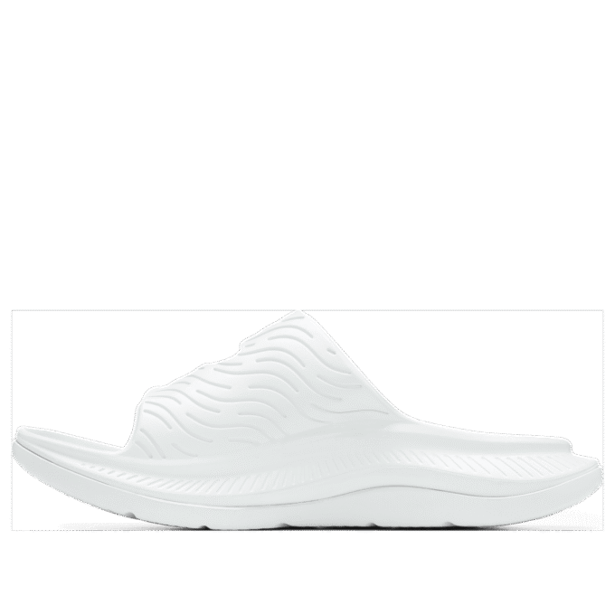 HOKA Ora Luxe ‘Beyaz’