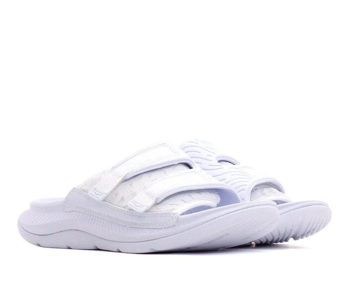 HOKA Ora Luxe ‘Beyaz’