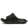 HOKA Ora Luxe ‘Siyah’