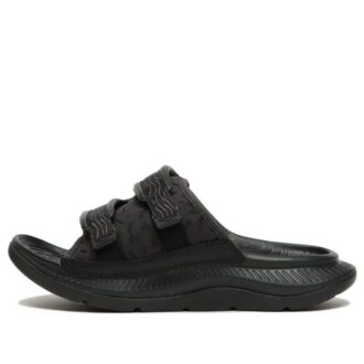 HOKA Ora Luxe ‘Siyah’