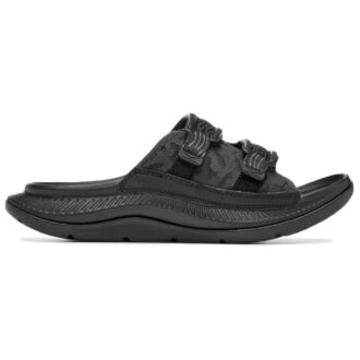 HOKA Ora Luxe ‘Siyah’