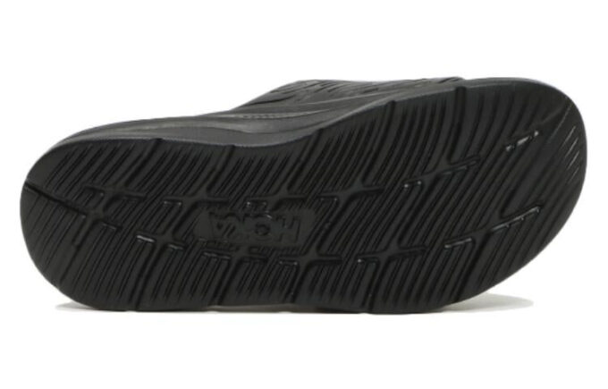 HOKA Ora Luxe ‘Siyah’