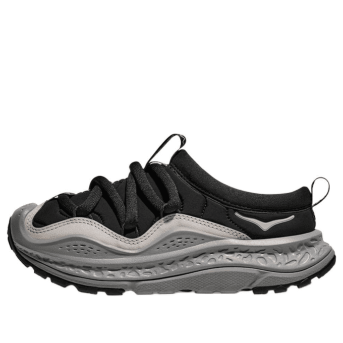 HOKA Ora Primo ‘Black’ HOKA Ora Primo ‘Black’