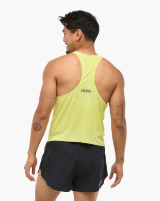 HOKA Outtrail Gömlek Ceket