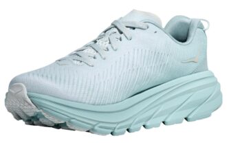HOKA Rincon 3 ‘Buz Akışı’