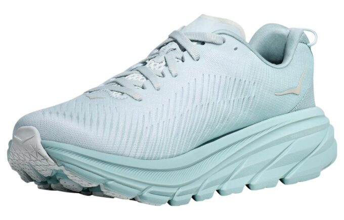HOKA Rincon 3 ‘Buz Akışı’
