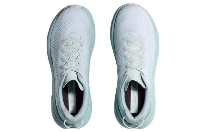 HOKA Rincon 3 ‘Buz Akışı’