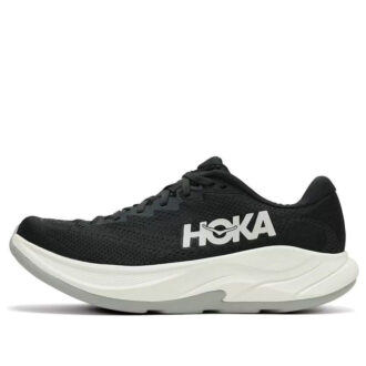 HOKA Rincon 4 ‘Siyah’