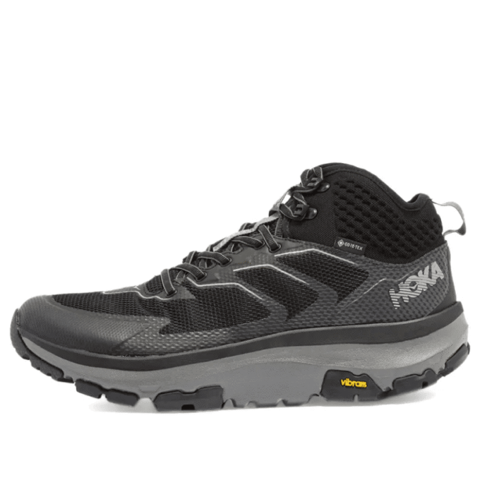 HOKA Sky Toa GTX ‘Siyah’