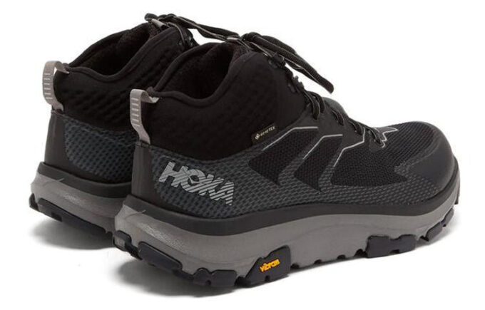 HOKA Sky Toa GTX ‘Siyah’