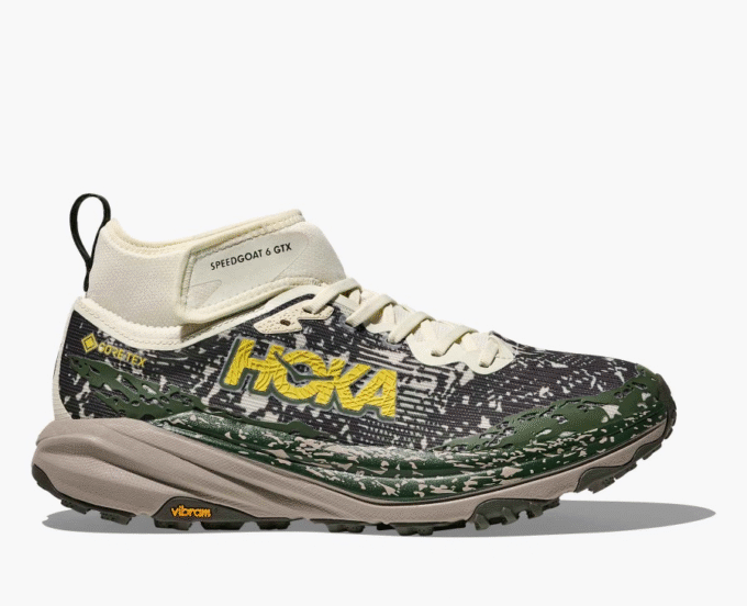 HOKA Speedgoat 6 GTX HOKA Speedgoat 6 GTX