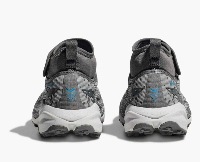 HOKA Speedgoat 6 GTX
