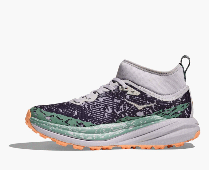 HOKA Speedgoat 6 GTX