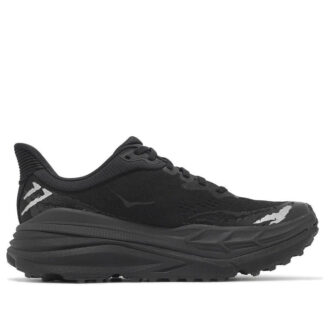HOKA Stinson 7 ‘Siyah’