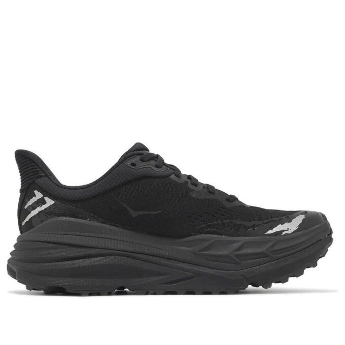 HOKA Stinson 7 ‘Siyah’