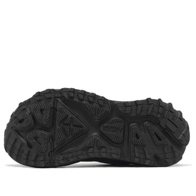 HOKA Stinson 7 ‘Siyah’