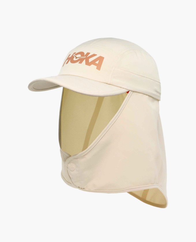 Hoka Sun Run Şapka