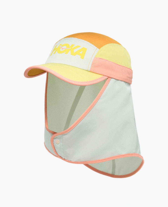 Hoka Sun Run Şapka