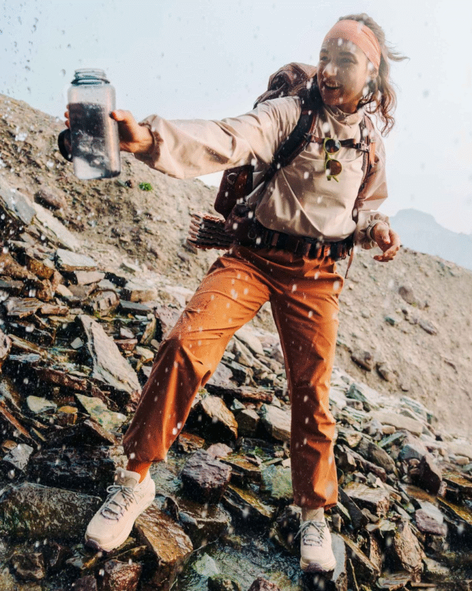 HOKA Taşımacılık GTX