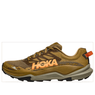 HOKA Torrent 4 ‘Kahverengi’