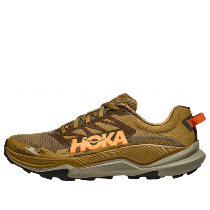 HOKA Torrent 4 ‘Kahverengi’