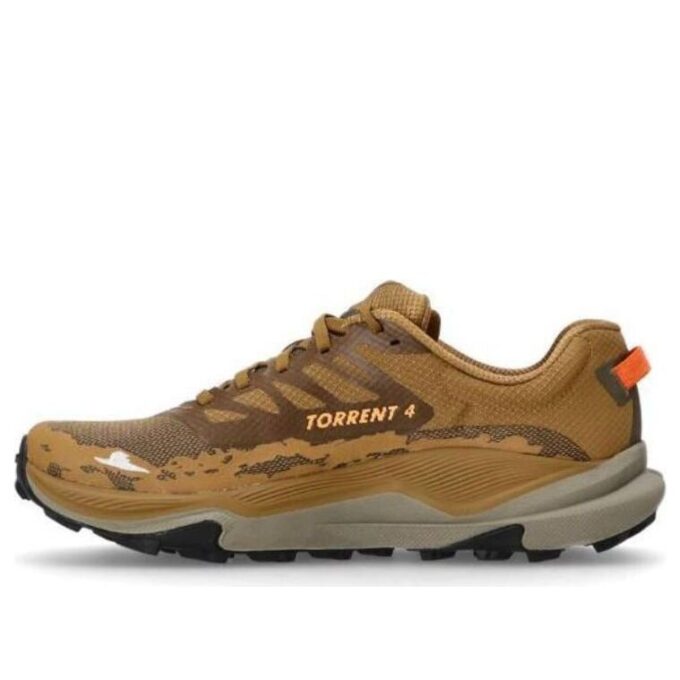 HOKA Torrent 4 ‘Kahverengi’