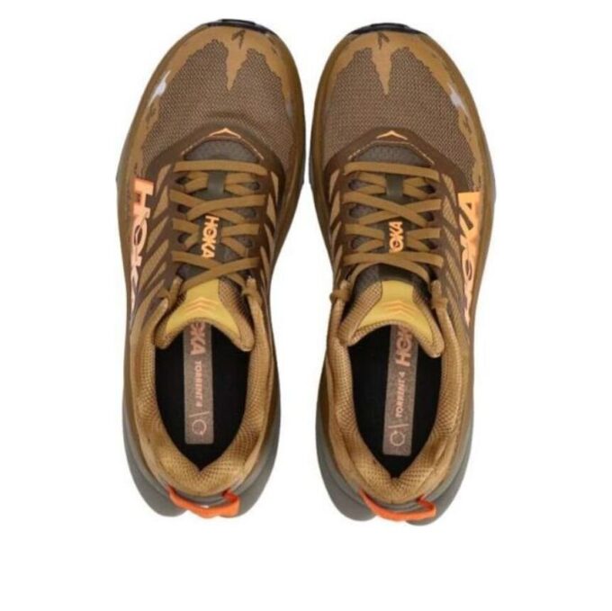 HOKA Torrent 4 ‘Kahverengi’