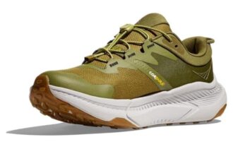 HOKA Transport ‘Avokado’