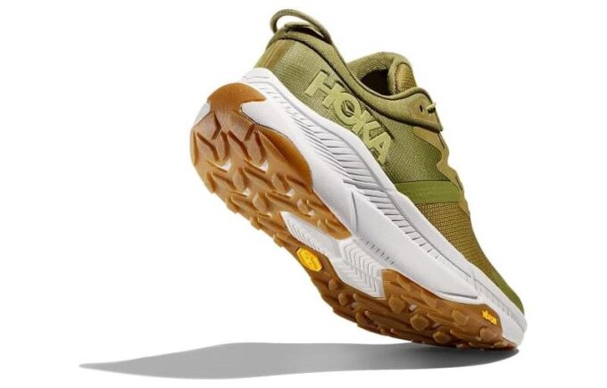 HOKA Transport ‘Avokado’