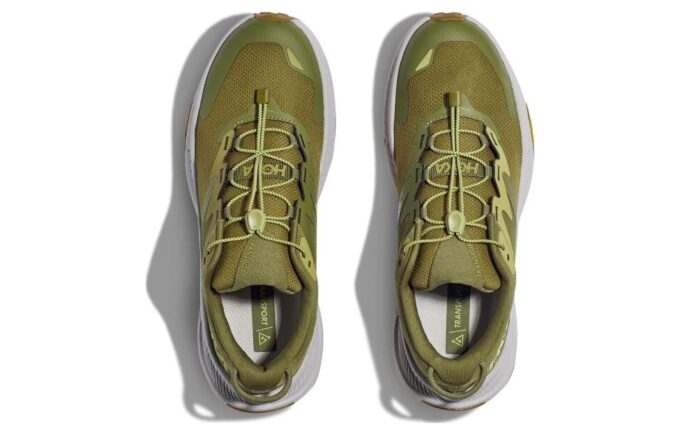 HOKA Transport ‘Avokado’