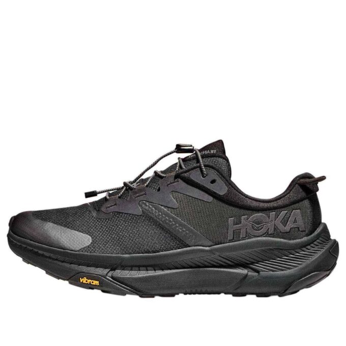 HOKA Transport ‘Siyah’