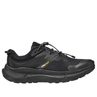 HOKA Transport ‘Siyah’