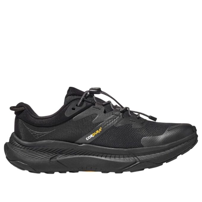 HOKA Transport ‘Siyah’