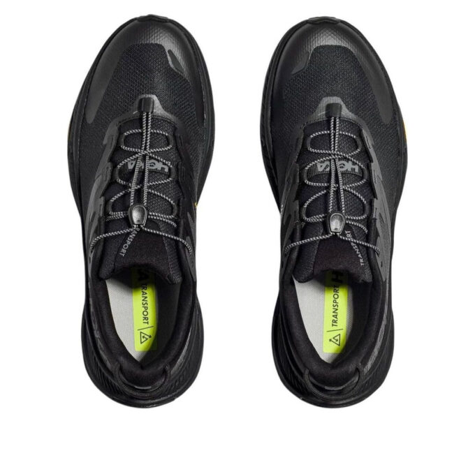 HOKA Transport ‘Siyah’