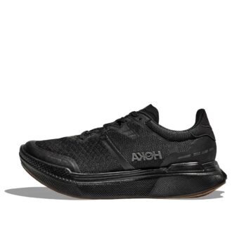 HOKA Transport X ‘Siyah’