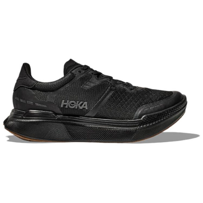 HOKA Transport X ‘Siyah’