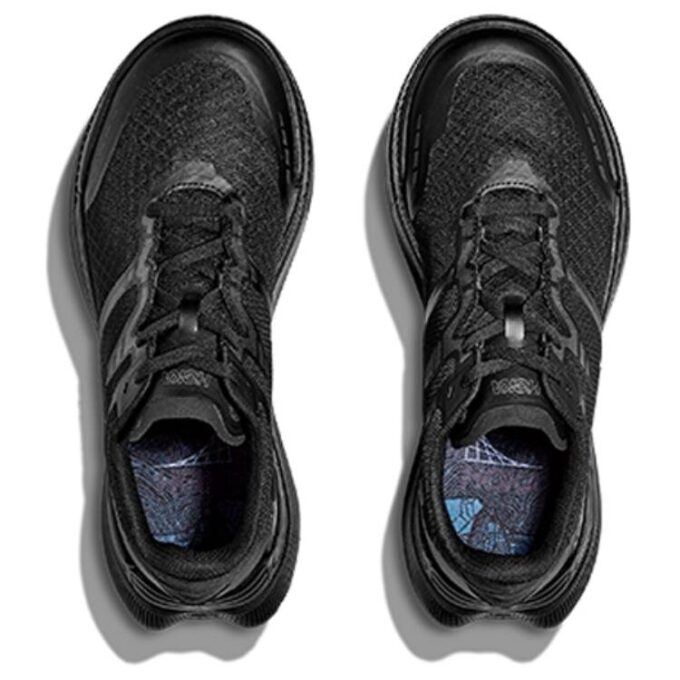 HOKA Transport X ‘Siyah’