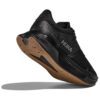 HOKA Transport X ‘Siyah’
