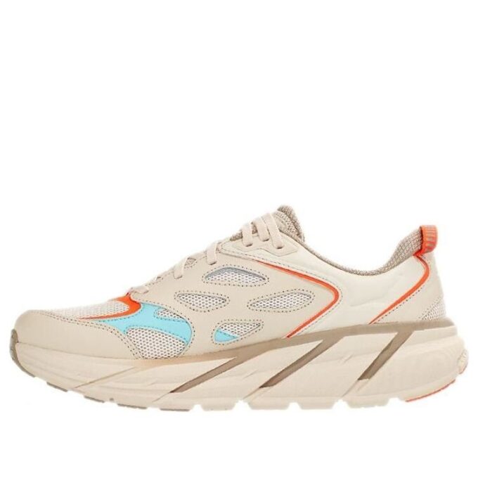 HOKA x Açılış Töreni Clifton ‘Sand’