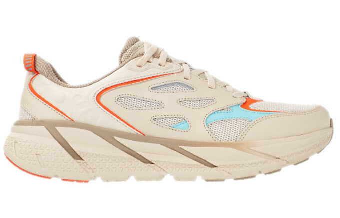 HOKA x Açılış Töreni Clifton ‘Sand’