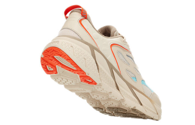 HOKA x Açılış Töreni Clifton ‘Sand’