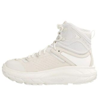HOKA x Açılış Töreni Tor Ultra High ‘White’