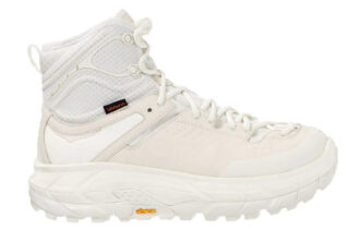HOKA x Açılış Töreni Tor Ultra High ‘White’