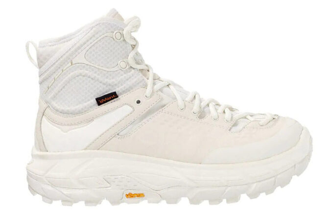 HOKA x Açılış Töreni Tor Ultra High ‘White’ HOKA x Açılış Töreni Tor Ultra High ‘White’