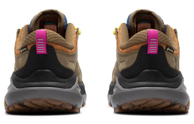 HOKA x Bodega Kaha Düşük GTX ‘Martini Zeytin Badem’ HOKA x Bodega Kaha Düşük GTX ‘Martini Zeytin Badem’