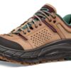 HOKA x Bodega Tor Ultra Low ‘Brown’