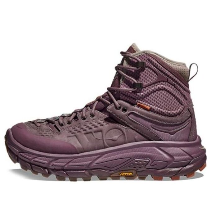 HOKA x Bodega Tor Ultra Yüksek GORE-TEX ‘Dünyanın Geneli’