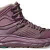 HOKA x Bodega Tor Ultra Yüksek GORE-TEX ‘Dünyanın Geneli’